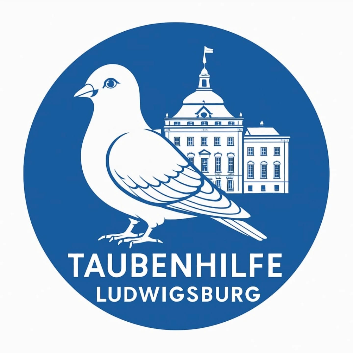 Taubenhilfe Ludwigsburg